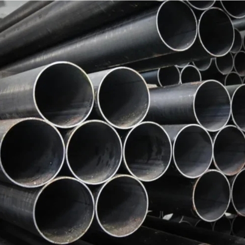 600mm Mild Steel Round Pipe
