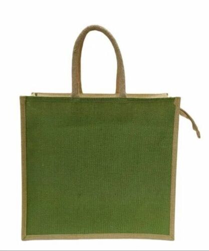 7 Kg Jute Shopping Bag