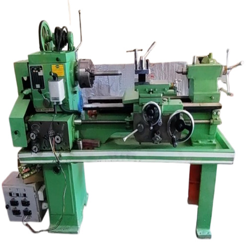 Accumill Milling Machine