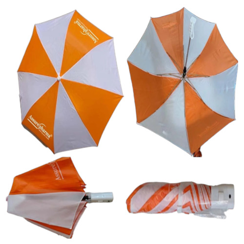 Advertising Folding Umbrellas