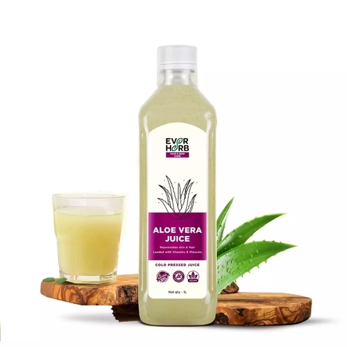 Aloe Pulp Juice