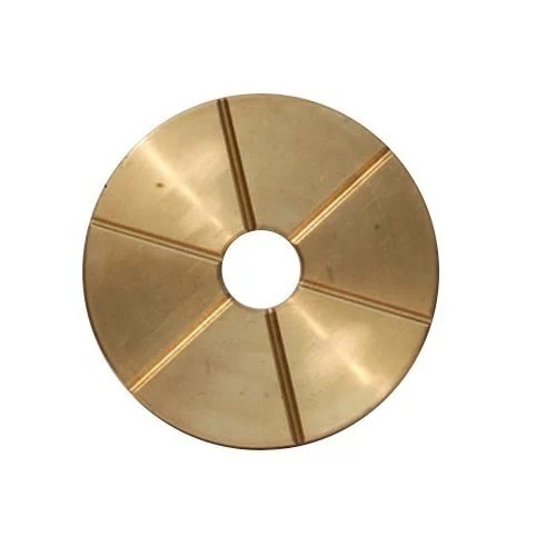 Aluminium Bronze Casting