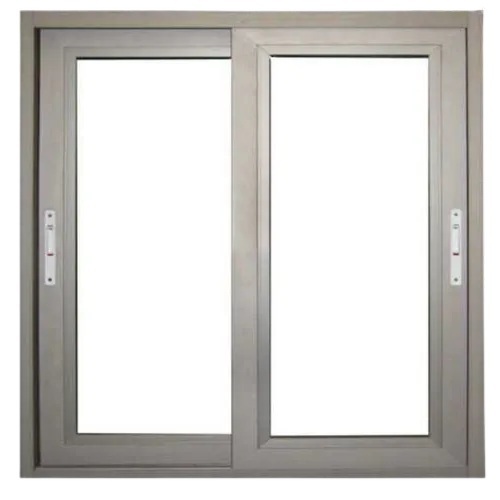 Aluminium Openable Window