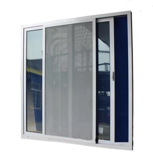 Aluminium Soundproof Sliding Window