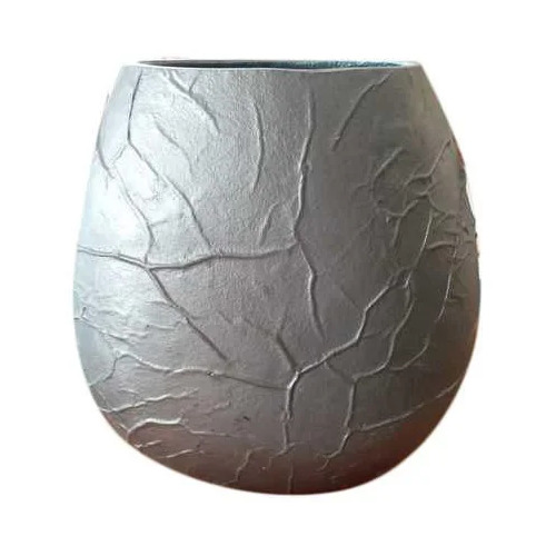 Aluminum Flower Pot