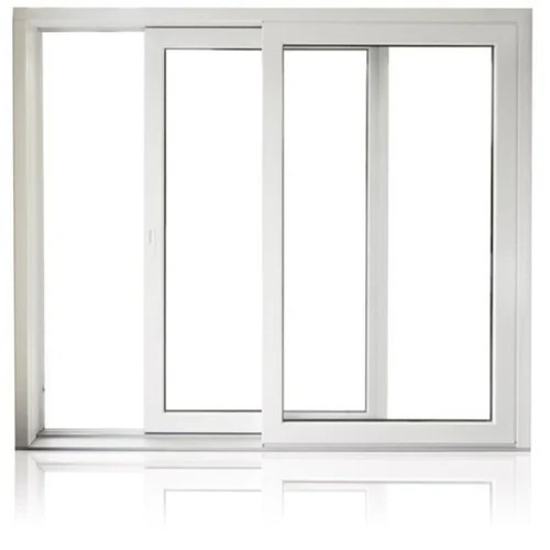 Aluminum Sliding Window