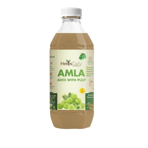 Amala Pulp Juice