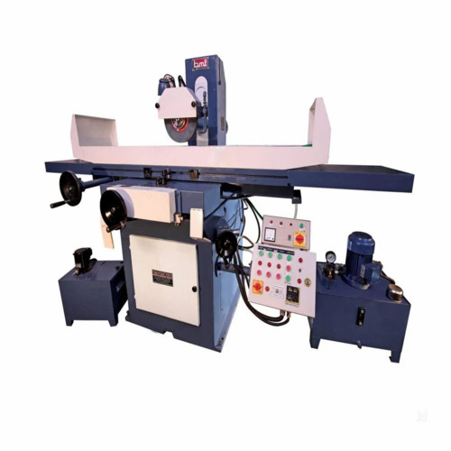 Automatic Hydraulic Surface Grinder