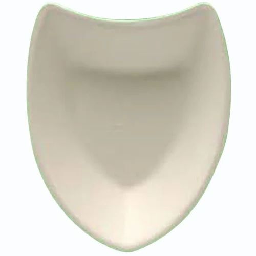 Biodegradable Heart Shaped Plates