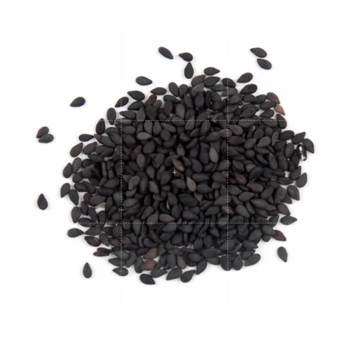 Black Sesame Seeds