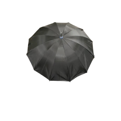 Black Umbrella