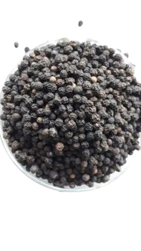 Bold Black Pepper