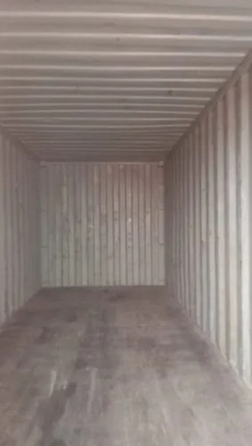 Cargo Shipping Container