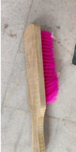 Carpet Wooden Brush