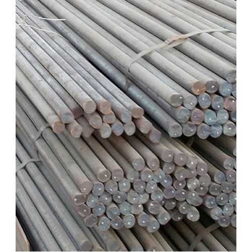 Case Hardening Alloys & Nitriding Steel Round Bar