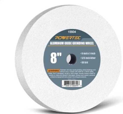Centerless Grinding Wheels