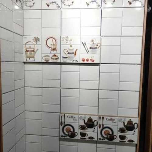 Ceramic Kitchen Wall Tiles