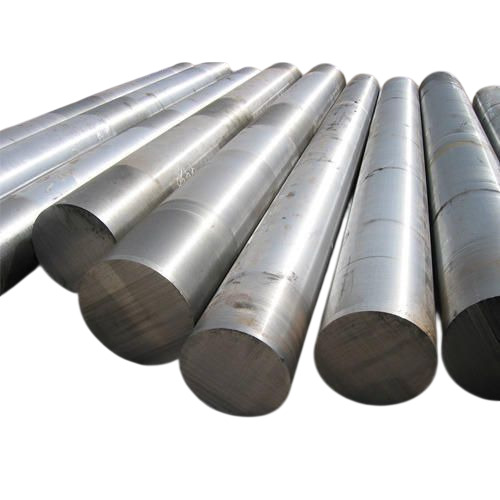 Ck45 Carbon Steel Round Bar