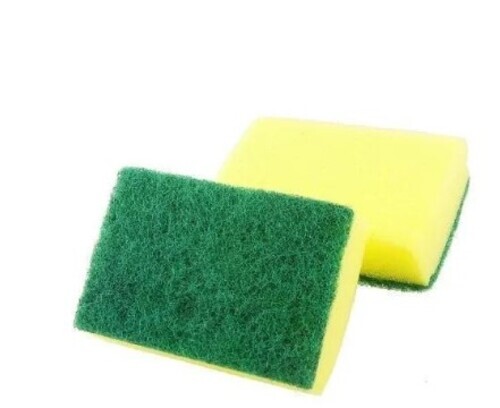Cleaning Scrubber