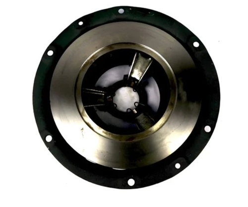 Clutch Cover Assembly