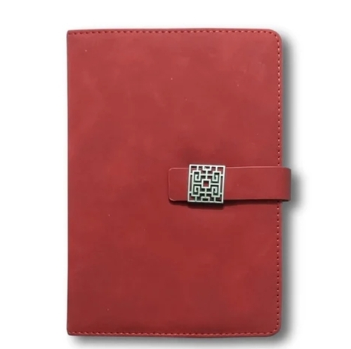Corporate Notebook Diary