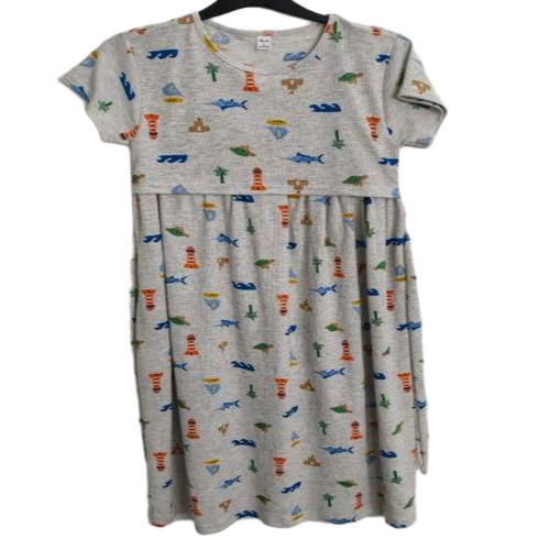 Cotton Maternity Clothing