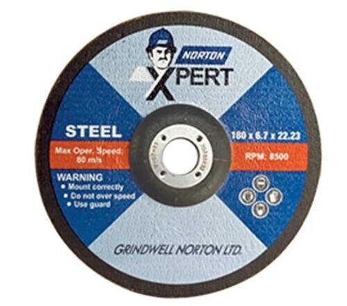 Cutting Disc For Metal