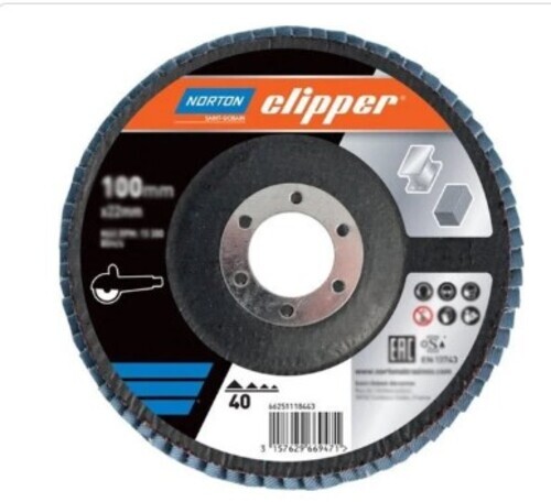 Cutting Wheel