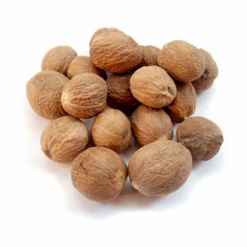 Dried Nutmeg