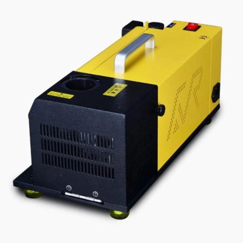 Drill Grinding Machine