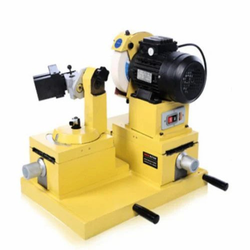 Drill Bit Grinding Machine Machine Model Mr-60a