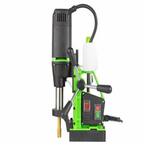 Ebinstock Magnetic Core Drilling Machinemachine
