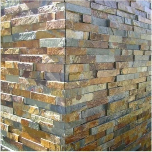 Exterior Wall Cladding Tiles