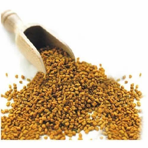 Fenugreek Seeds