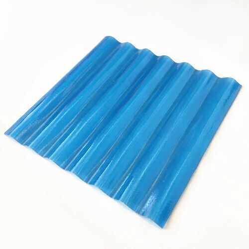 Fibre Roofing Sheets
