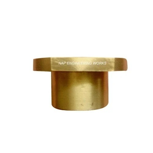 Flanged Bearing Bush