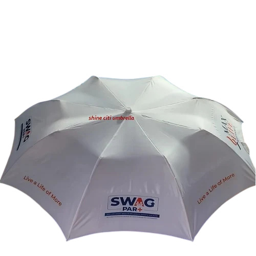 Fold Customized Advertising Promotional Umbrella