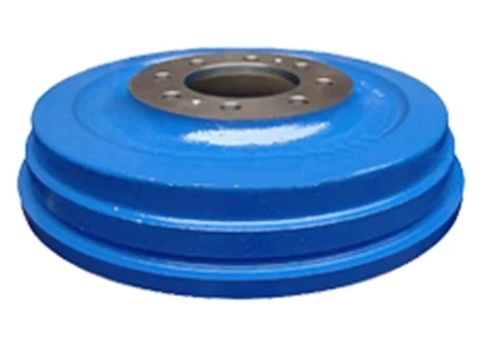 Ford Tractor Brake Drum