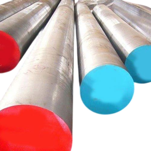 Forging And Rolled Alloy Steel Bar