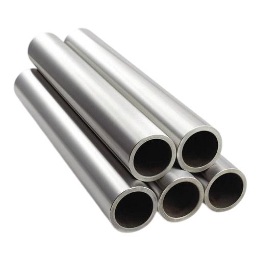 Forging And Rolled Alloy Steel Pipe
