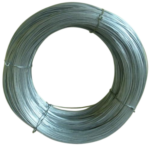 Galvanized Binding Wire