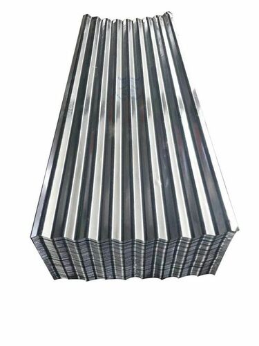 Gi Roofing Sheets