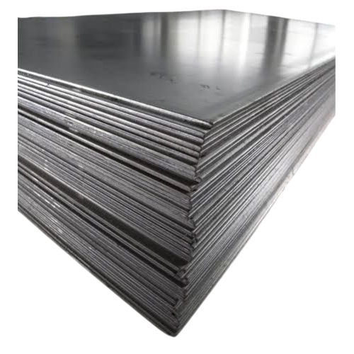 Grey Stainless Steel Sheet
