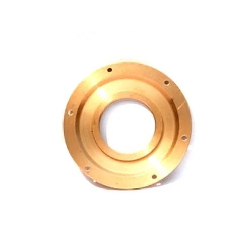 Gun Metal Alloy Casting
