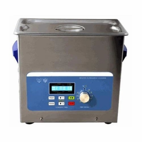 Heated Ultrasonic Cleaner