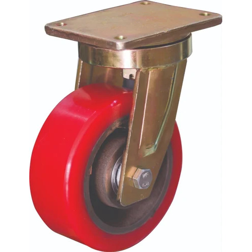 Heavy Duty Trolley Castor wheels