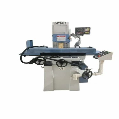 Hydraulic Surface Grinder Machine