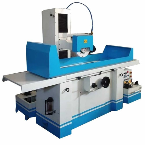 Horizontal Hydraulic Surface Grinders