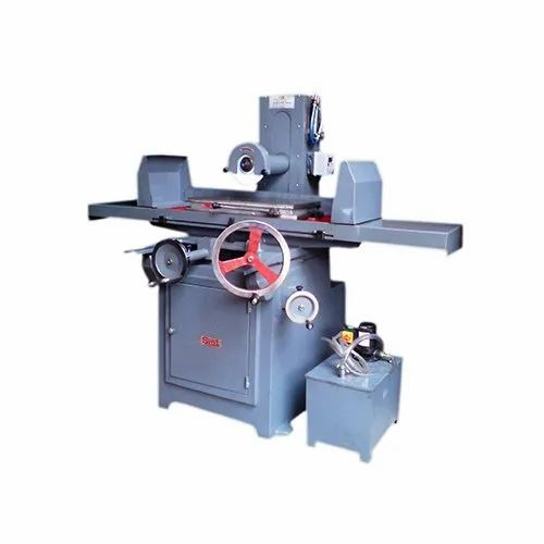 Horizontal Surface Grinding Machine 1224