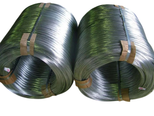 Hot Dipped Galvanized Iron Wire